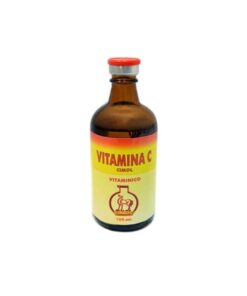 Vitamina C 100 ml Cimol