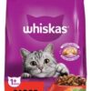 Whiskas Carne 10 kg