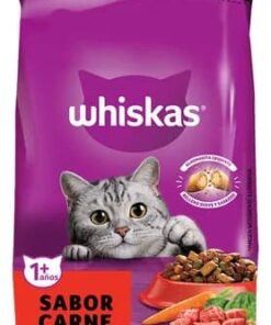 Whiskas Carne 10 kg