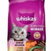 Whiskas Salmon 10 kg