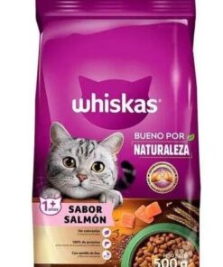 Whiskas Salmon 10 kg
