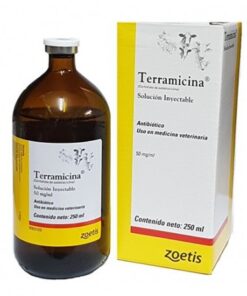 Terramicina 250ml